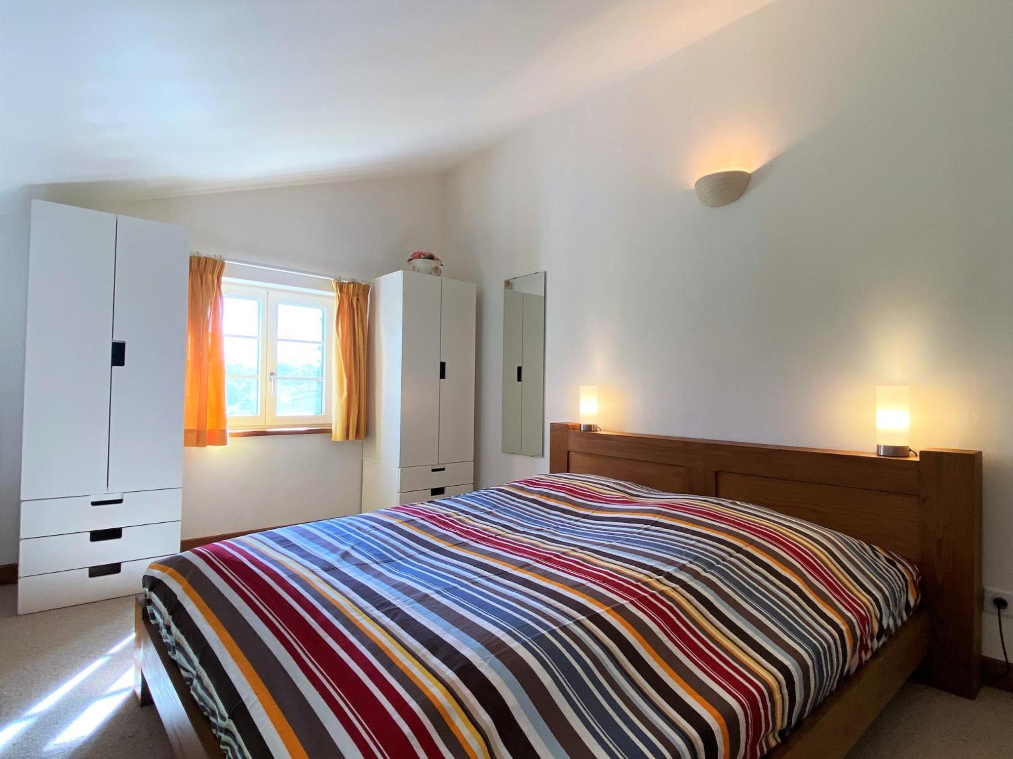 Baskoparadis I Eco-Gites I Calme I Vue I Anes I Jardin I Montagne I Nature Louhossoa Pokój zdjęcie