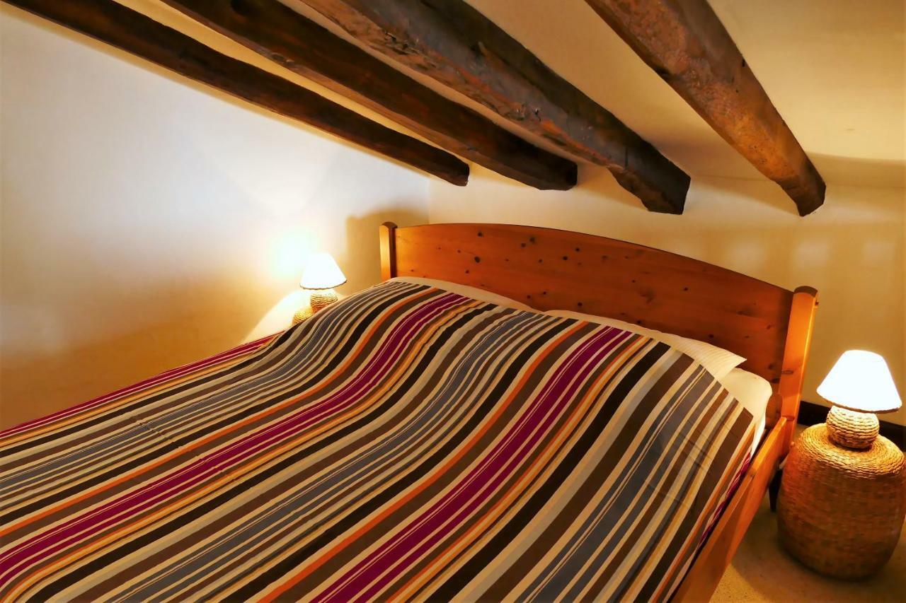 Baskoparadis I Eco-Gites I Calme I Vue I Anes I Jardin I Montagne I Nature Louhossoa Zewnętrze zdjęcie