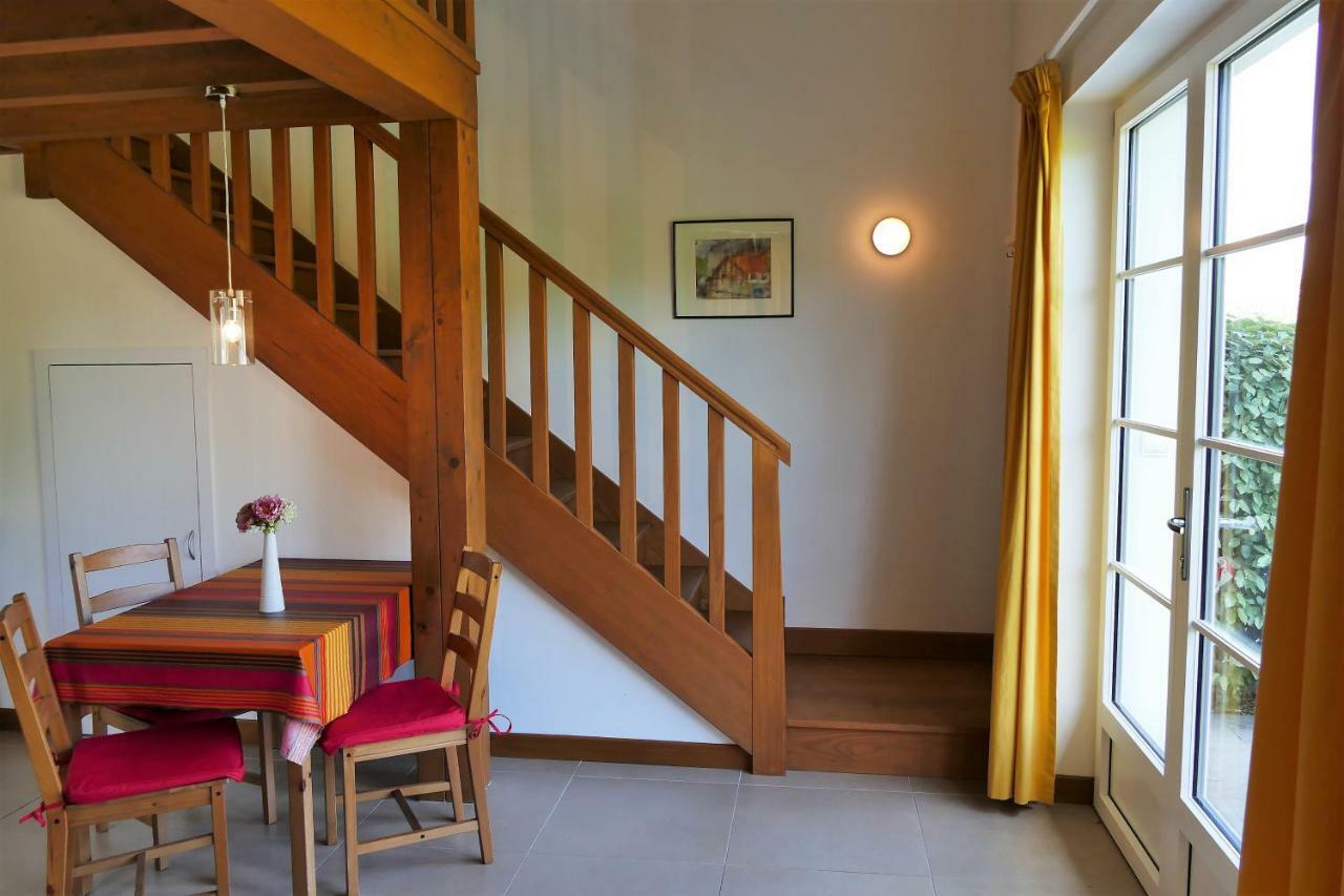Baskoparadis I Eco-Gites I Calme I Vue I Anes I Jardin I Montagne I Nature Louhossoa Pokój zdjęcie